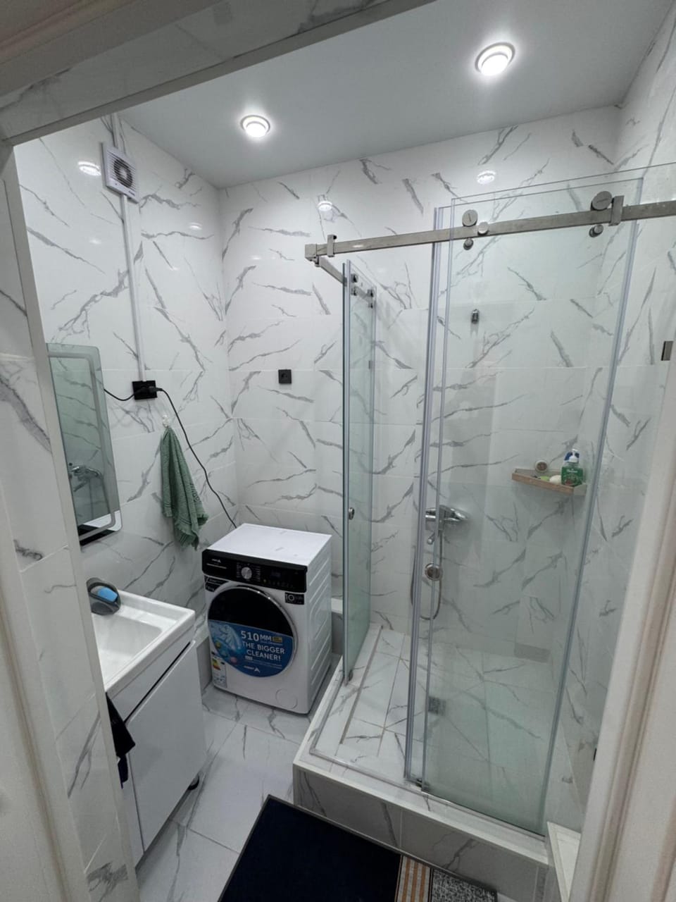 Ихлас Apartment in Almaty Region, Kazakhstan