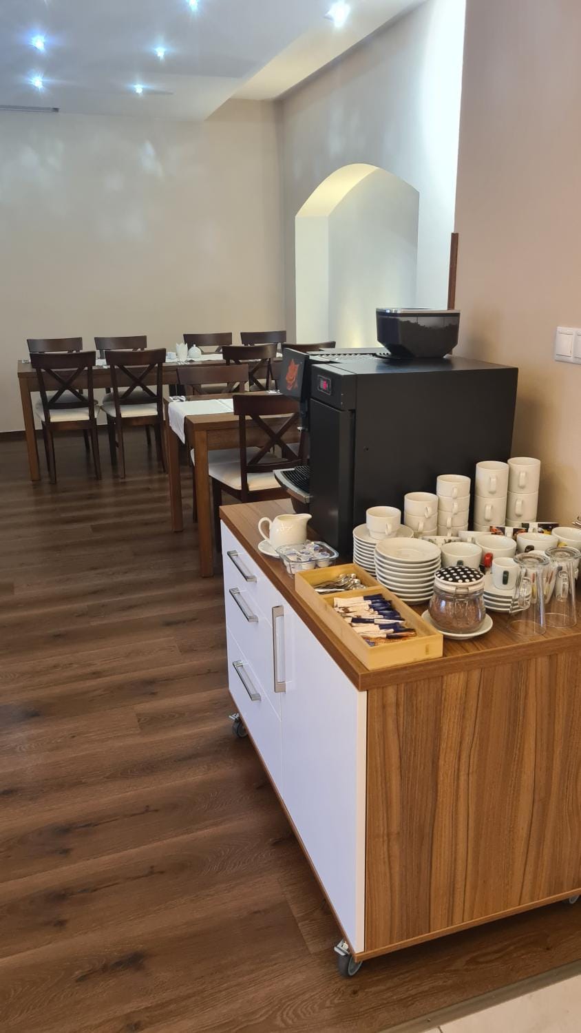 Property building, Food, Buffet breakfast