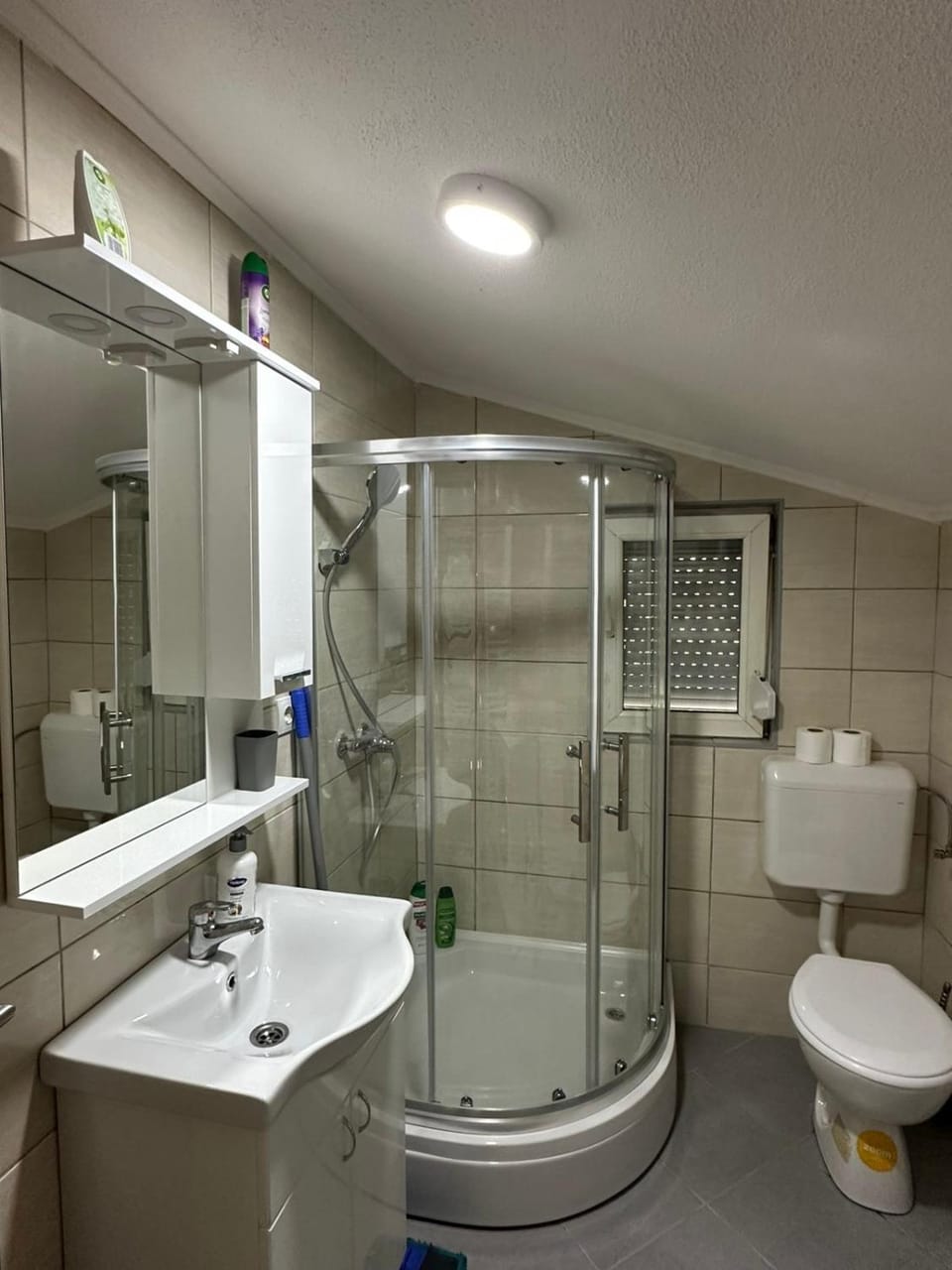 Vrbas Apartment with Private Beach - Banja Luka Apartment in Bosnia and Herzegovina