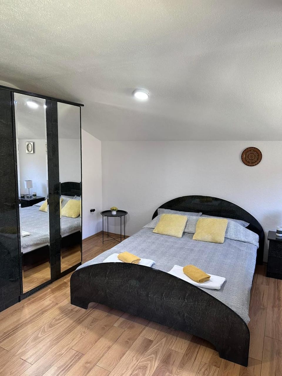 Vrbas Apartment with Private Beach - Banja Luka Apartment in Bosnia and Herzegovina
