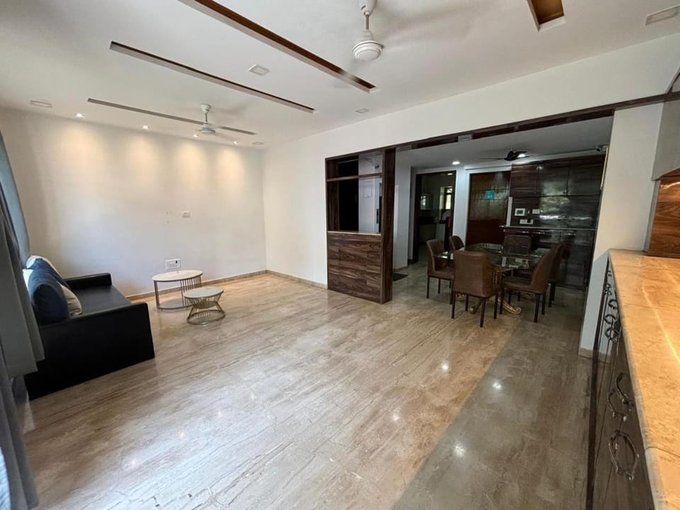 Sunleaf Palace Apartment in Pune