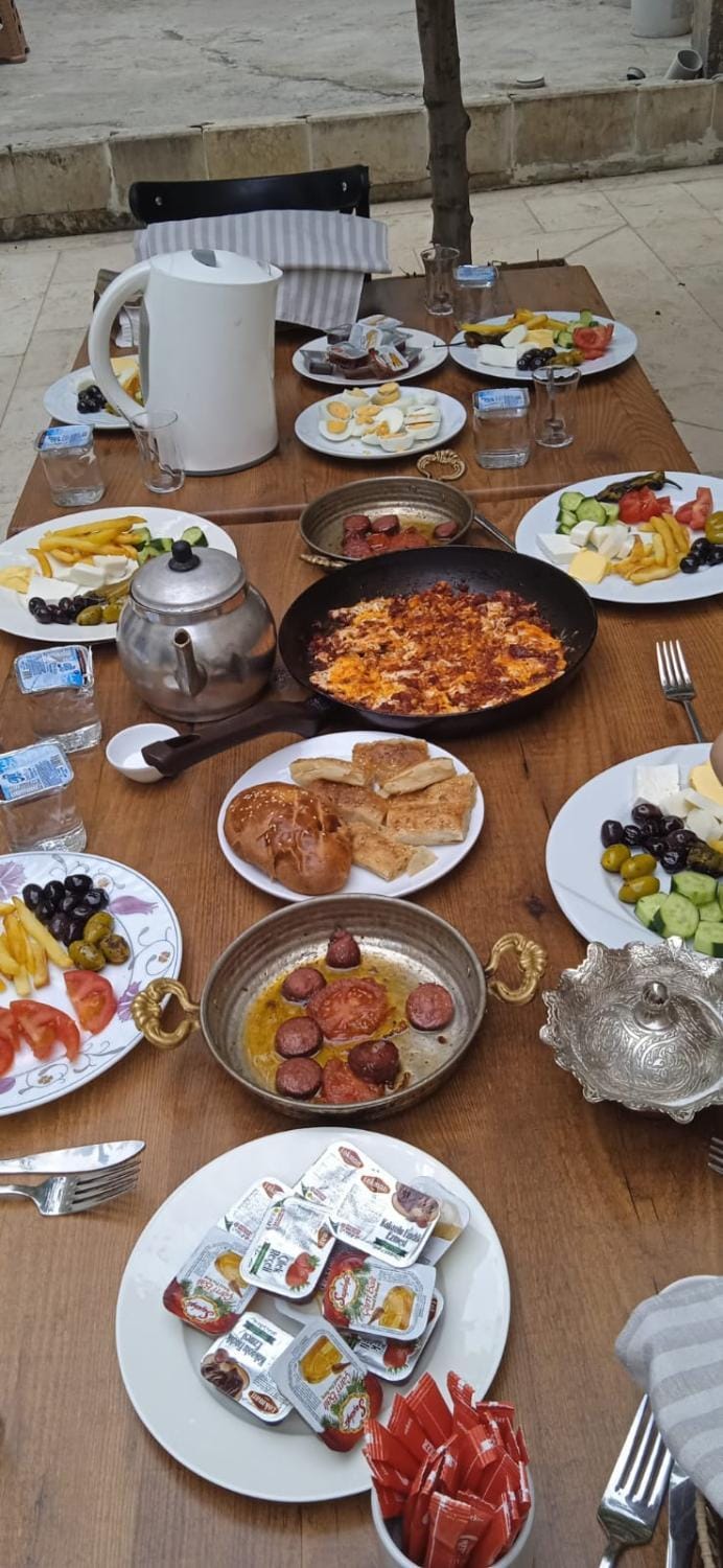 Breakfast