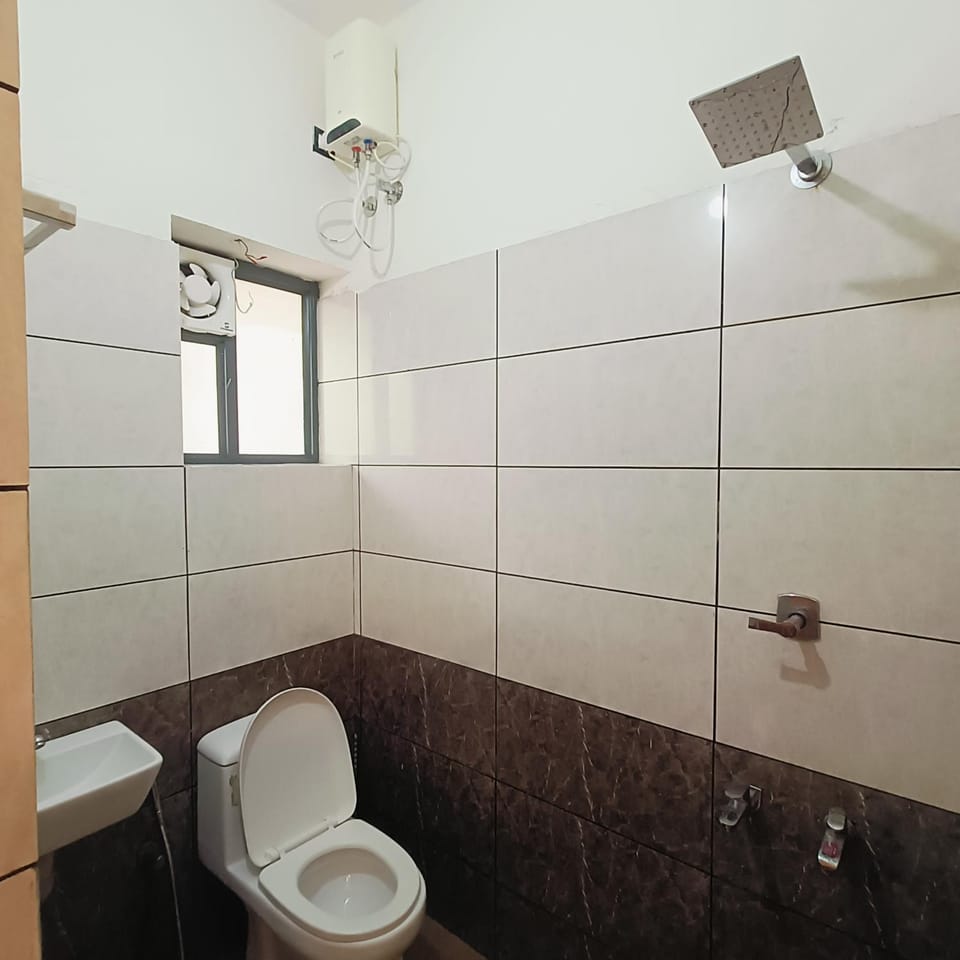 Deluxe Inn Apartment Apartment in Kozhikode
