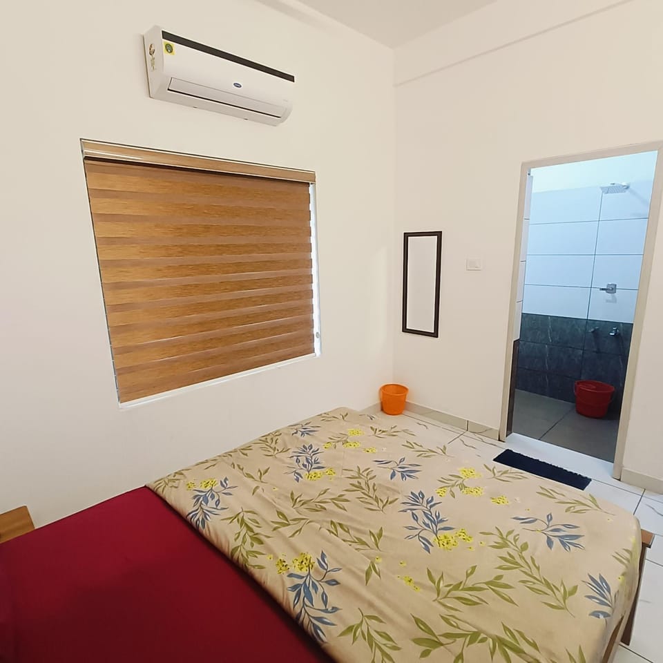 Deluxe Inn Apartment Apartment in Kozhikode