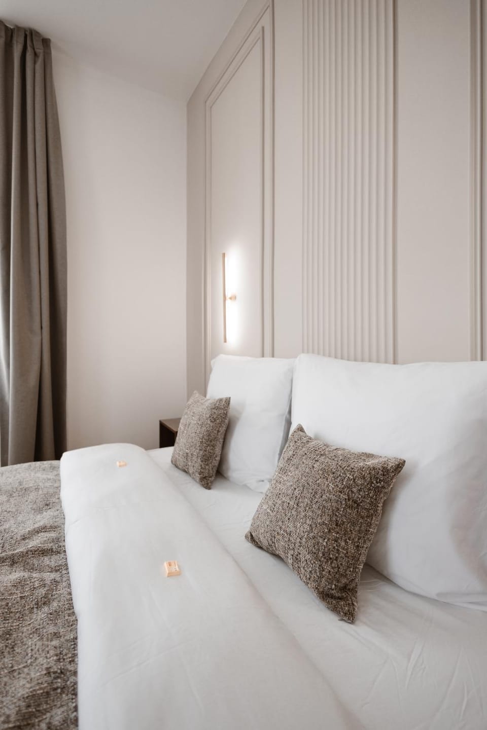 The Nova Apart Hotel Apartment hotel in Prague