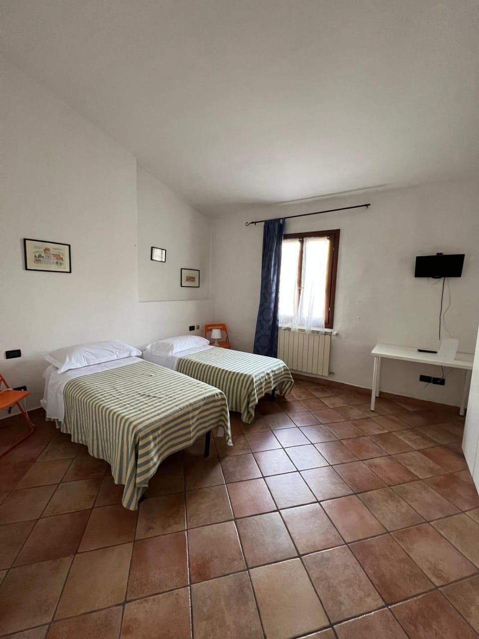 Vellutini III Apartment in Florence