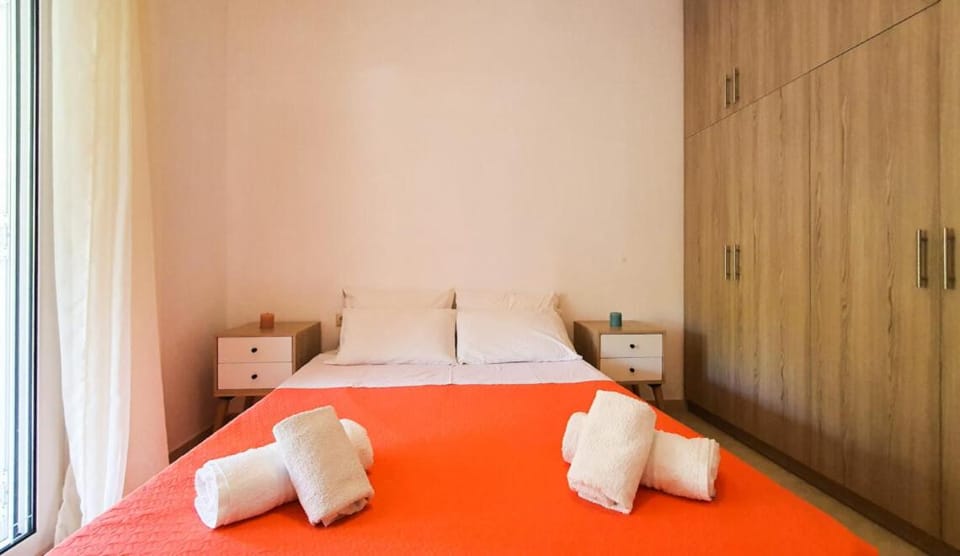 Fotis and Linda Apartments 1 & 2 in Corfu Apartment in Corfu, Greece