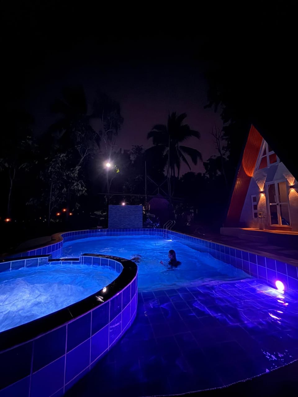 The Siblings Farm House Resort in Calabarzon