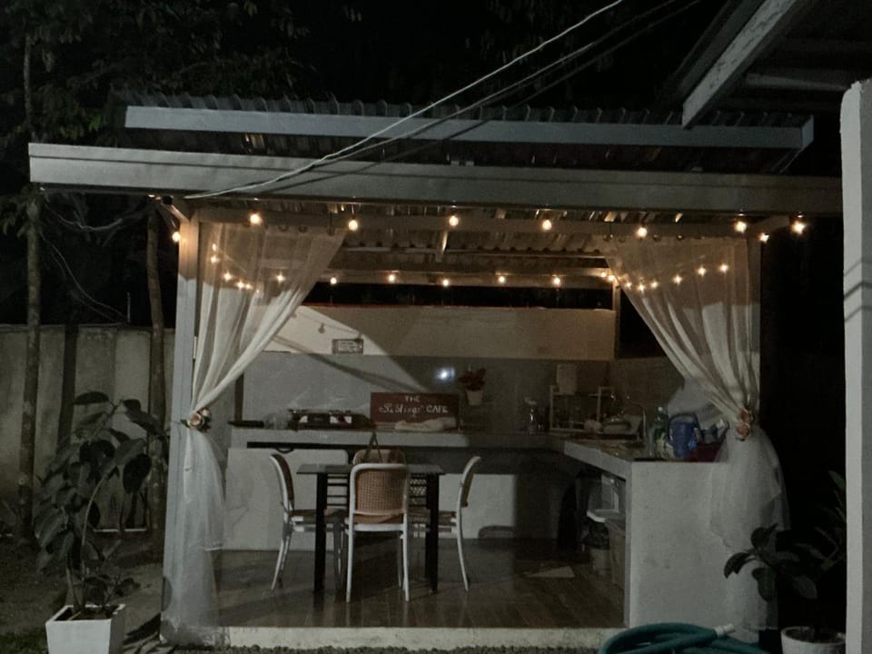 The Siblings Farm House Resort in Calabarzon