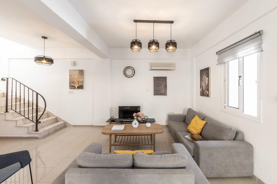 villa Papantonia 21 House in Paralimni