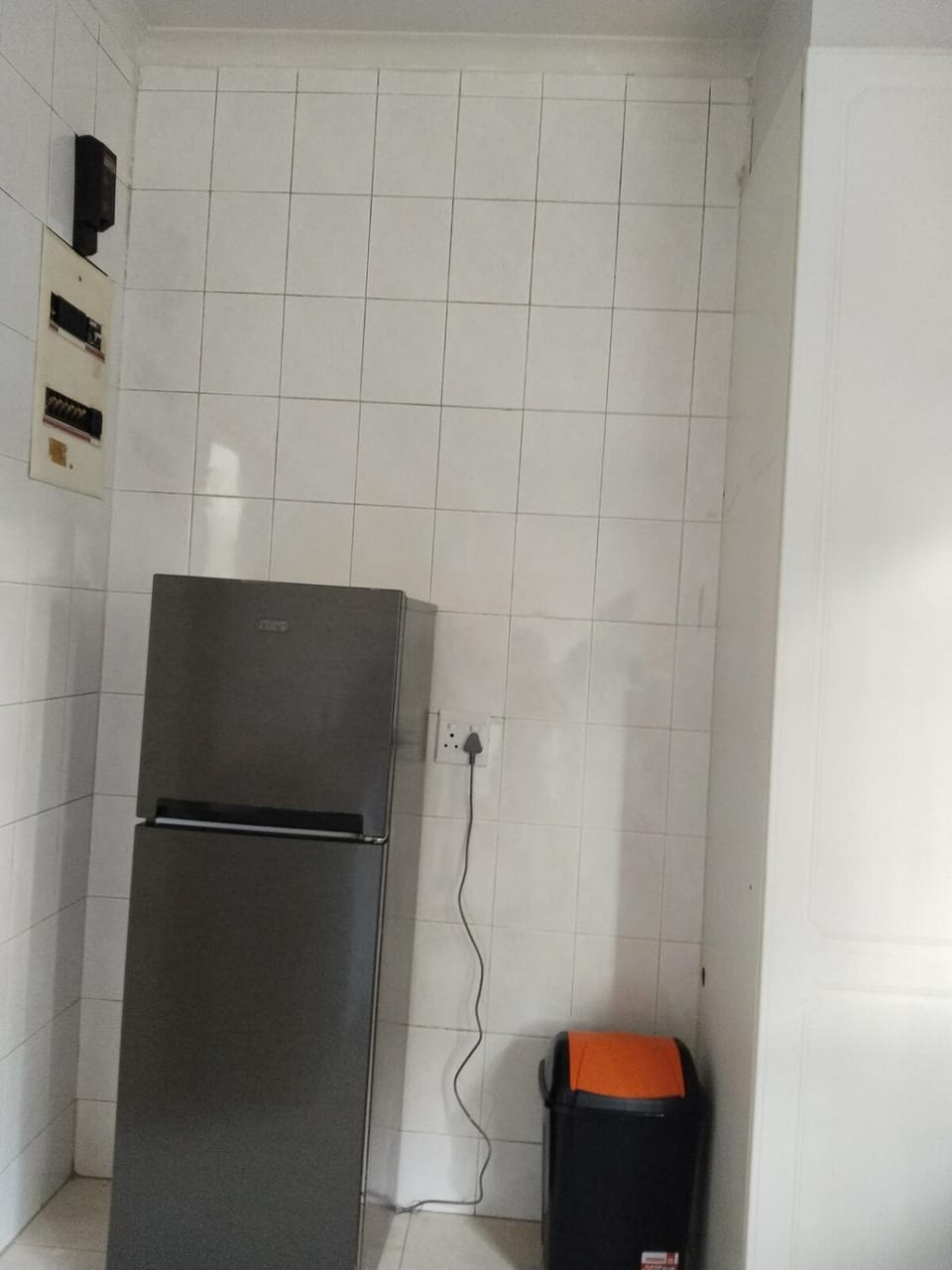Five-Bedroom House at 27 Baobab Avenue, Birchleigh, Kempton Park, Backup Power Supply House in Gauteng