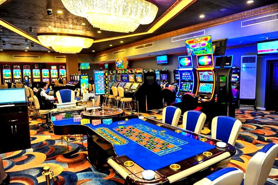 Casino