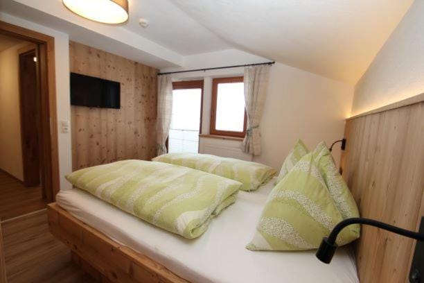 Schösserhof Farm Stay in Tyrol