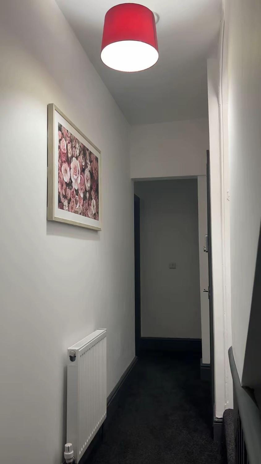 PLUS Properties Westport 3 Vacation rental in Newcastle-under-Lyme