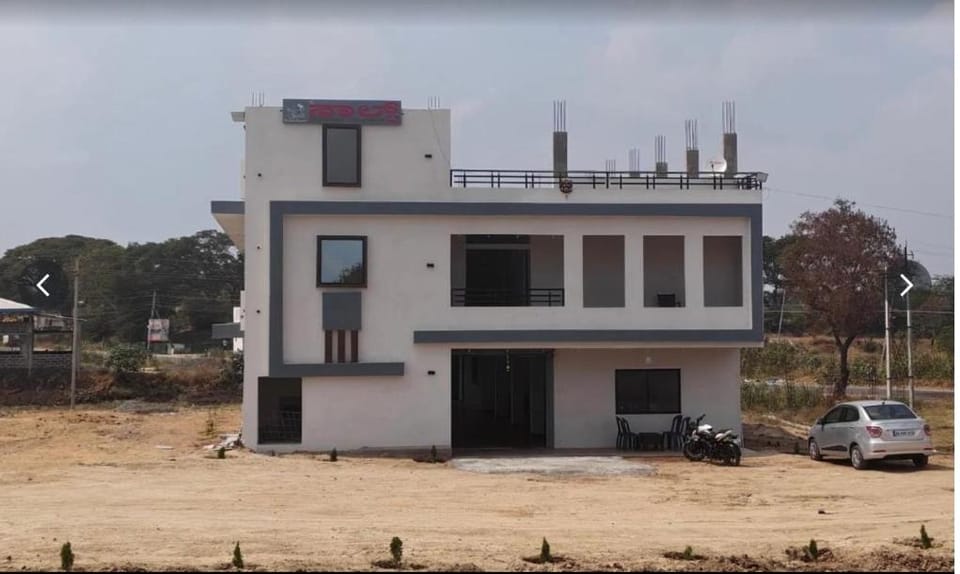 Salt Restaurant and Lodging Hotel in Karnataka