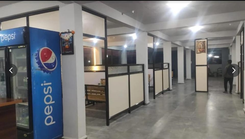 Salt Restaurant and Lodging Hotel in Karnataka