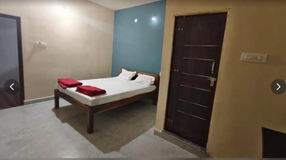 Salt Restaurant and Lodging Hotel in Karnataka