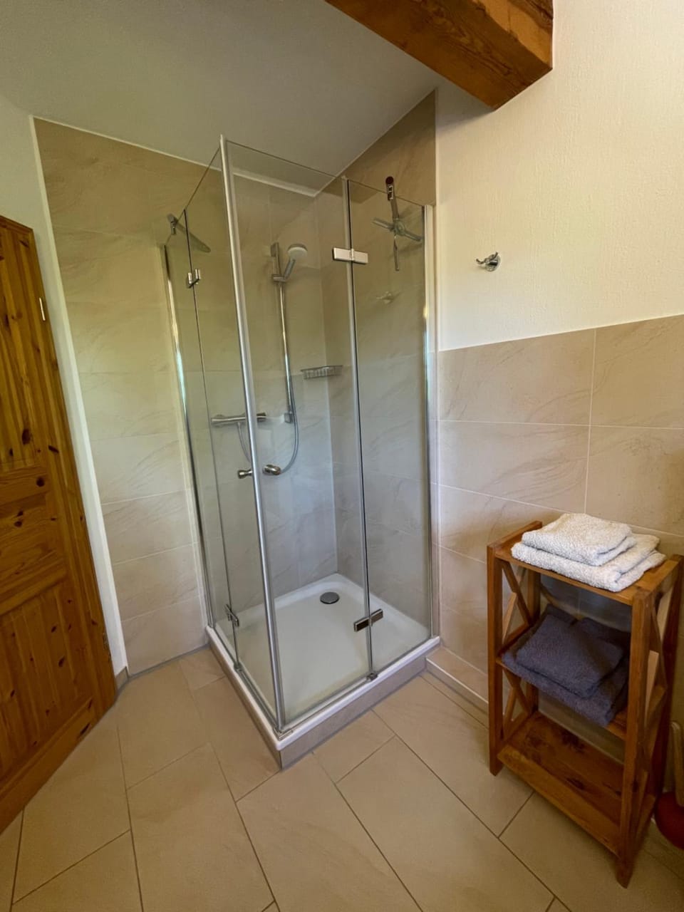 Dreiurtshof Fewo 5 Apartment in Mecklenburgische Seenplatte