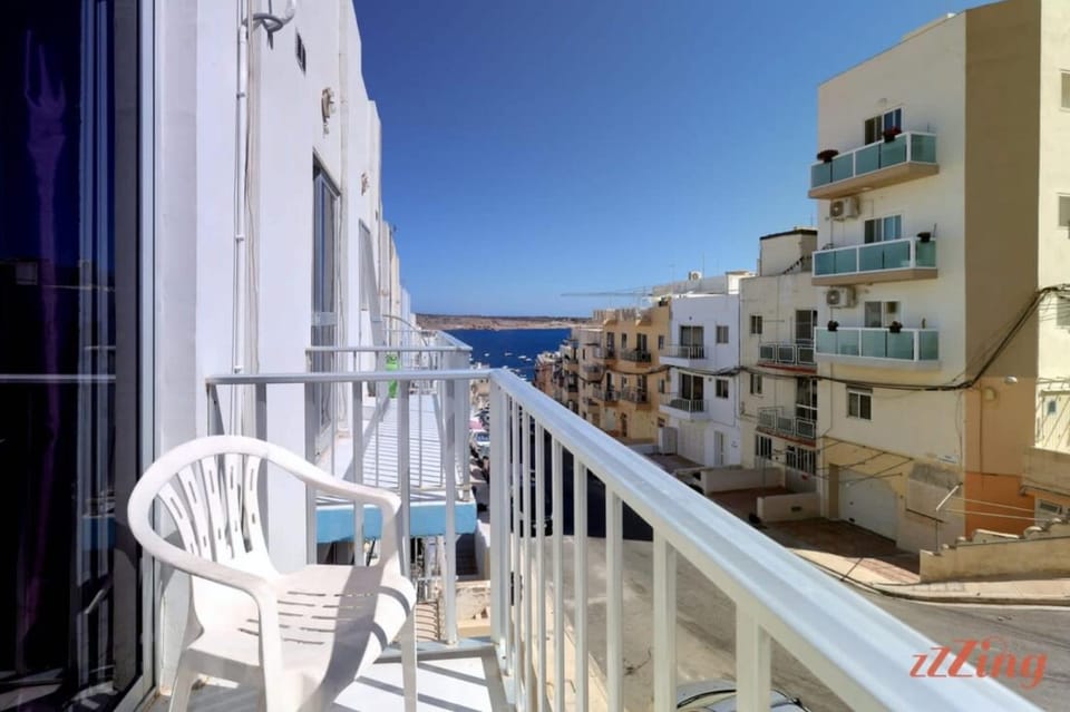 Patio, Day, View (from property/room), Balcony/Terrace, Balcony/Terrace, City view