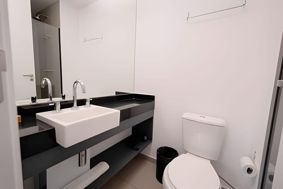 VNC Consolação 1211 - Downtown Sao Paulo Apartment in Sao Paulo City
