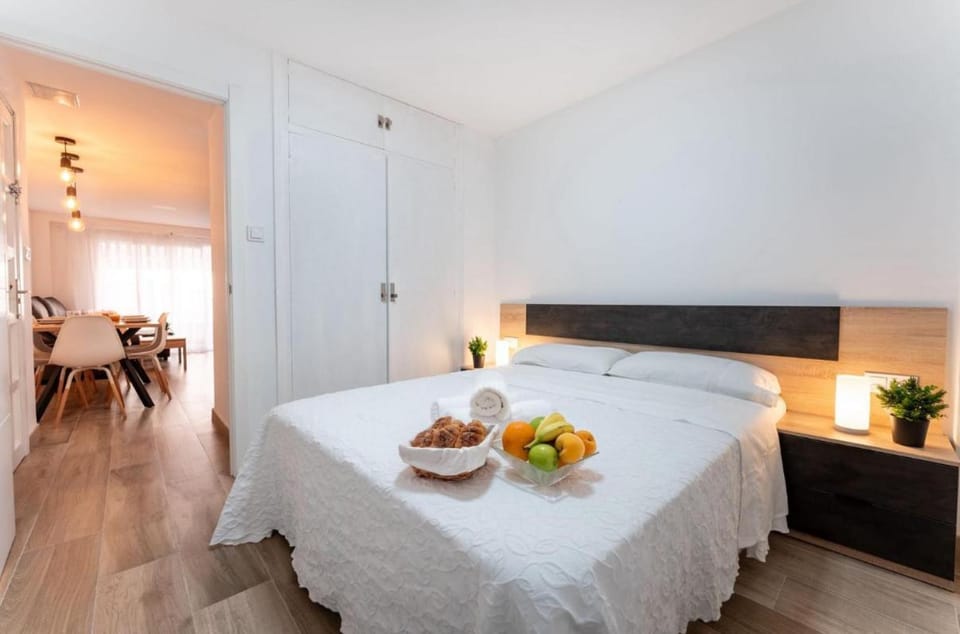 Salou Amor Dorado Apartment in Salou