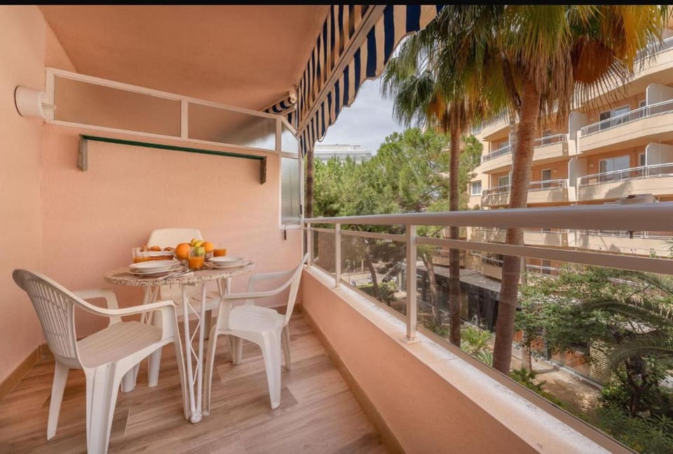Salou Amor Dorado Apartment in Salou