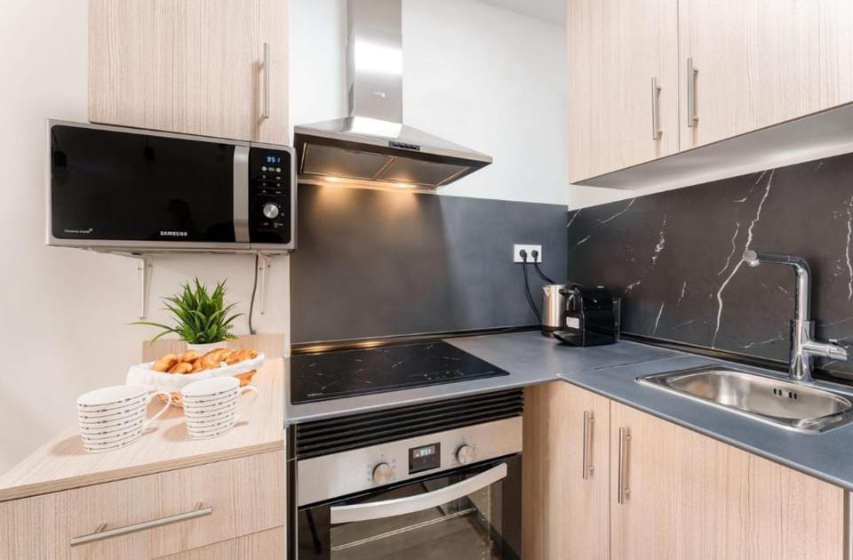 Salou Amor Dorado Apartment in Salou