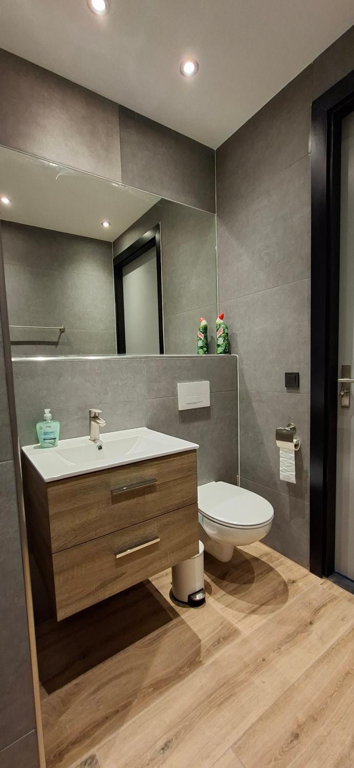 XXL Vakantiebungalow de Vlier House in Venlo