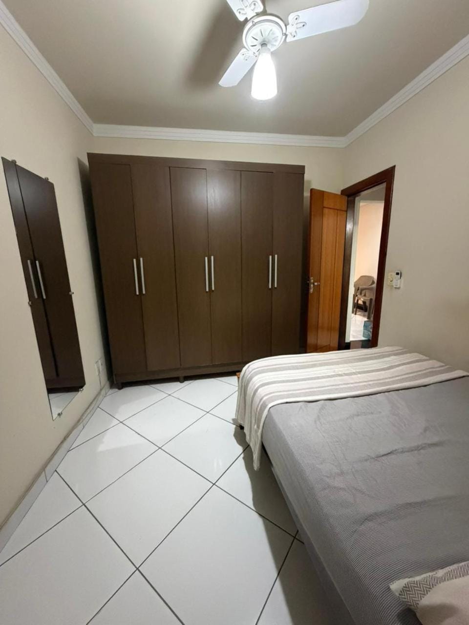 Apartamento bom e barato! Apartment in Governador Valadares