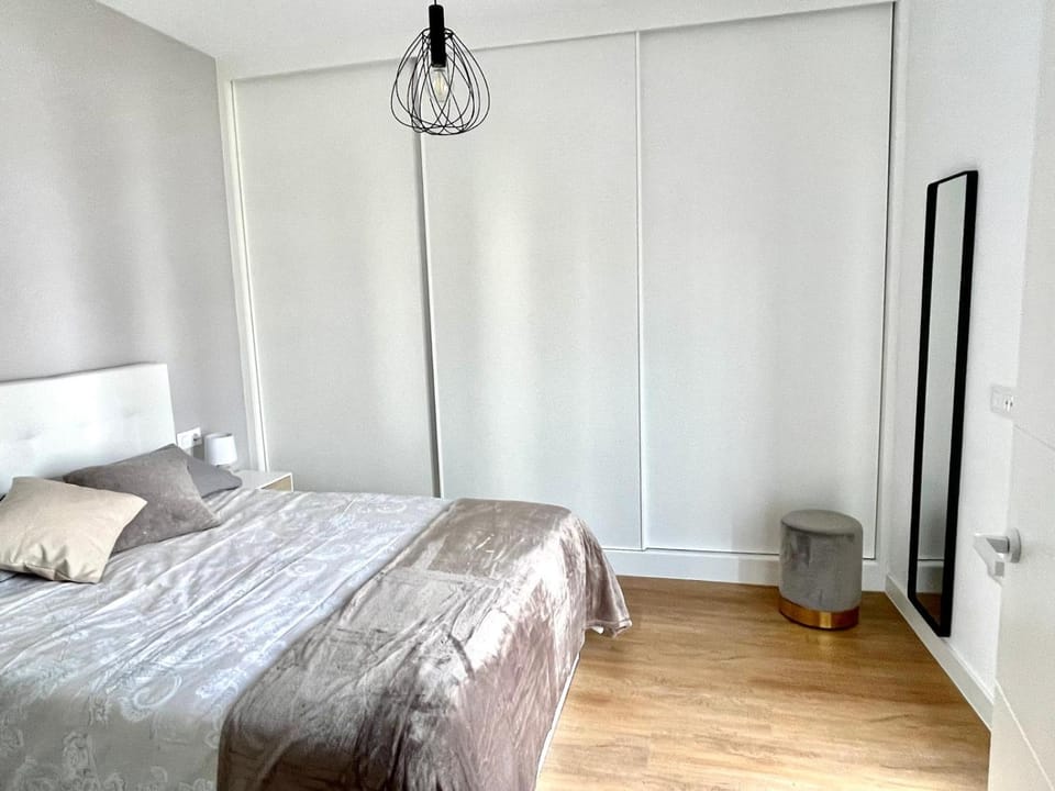 Apartamento Turístico La Tahona Apartment in Extremadura, Spain