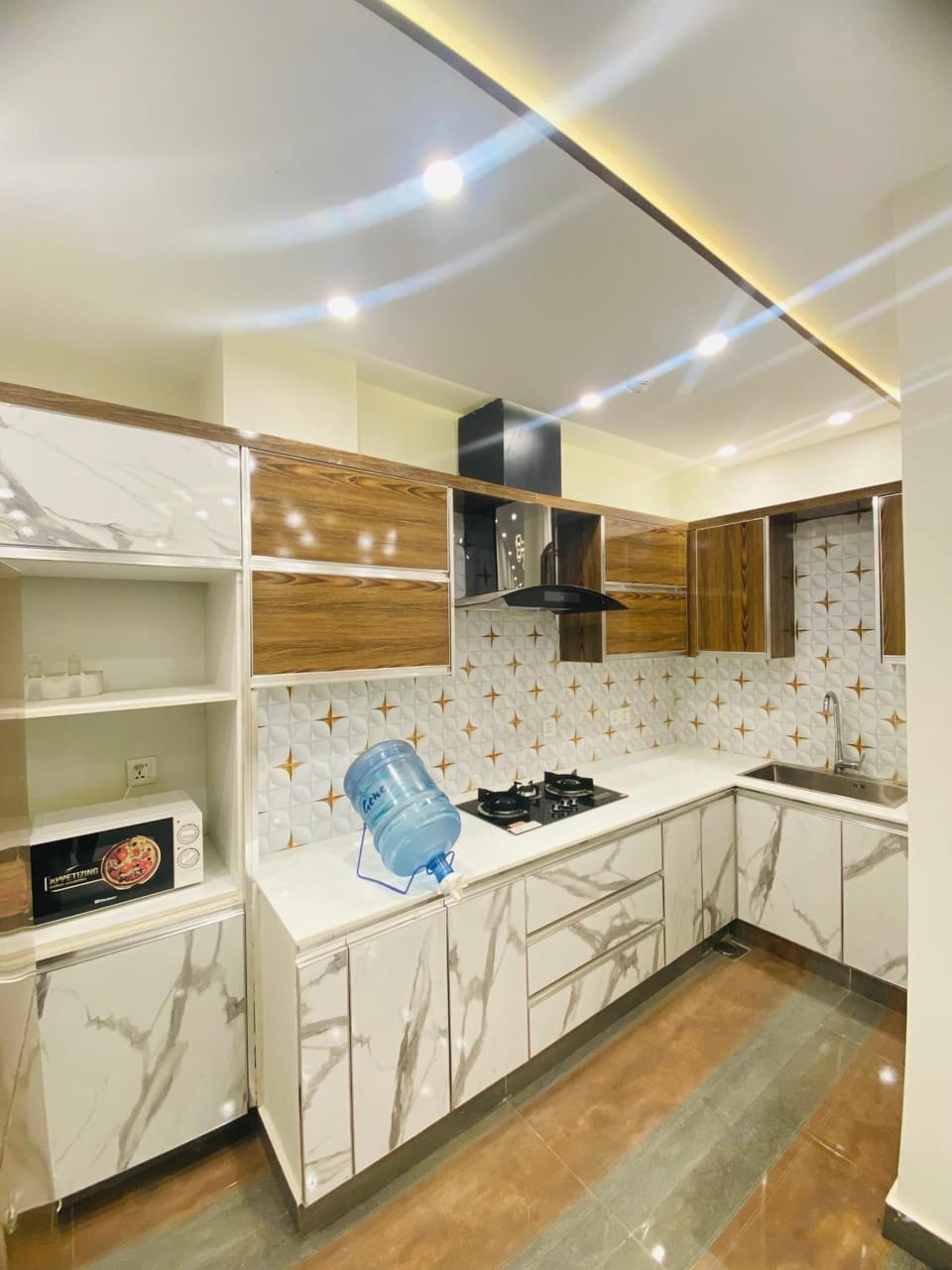 Luxury Two bedrooms Apartment Apartment in Lahore
