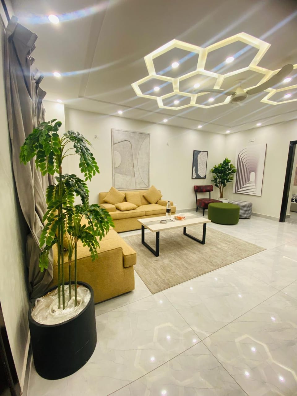 Luxury Two bedrooms Apartment Apartment in Lahore