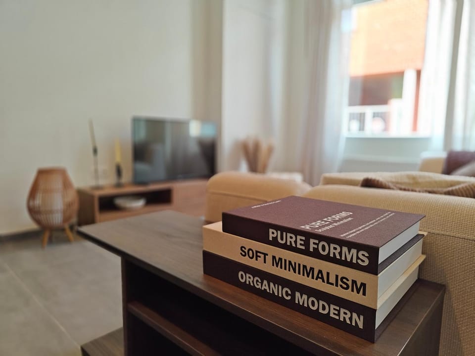 TV and multimedia, Seating area