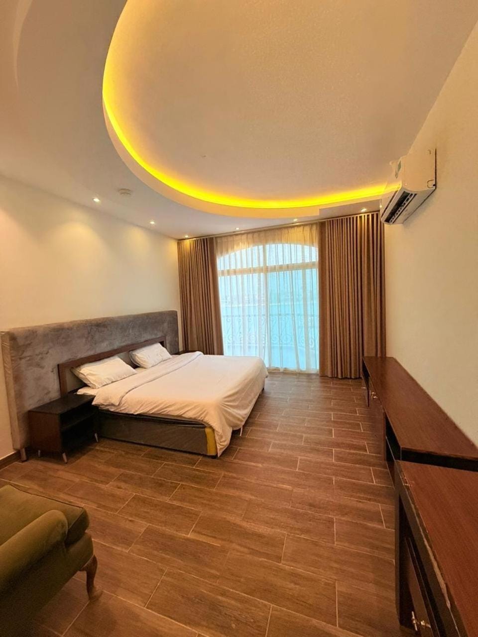 فلة درة العروس Villa in Makkah Province