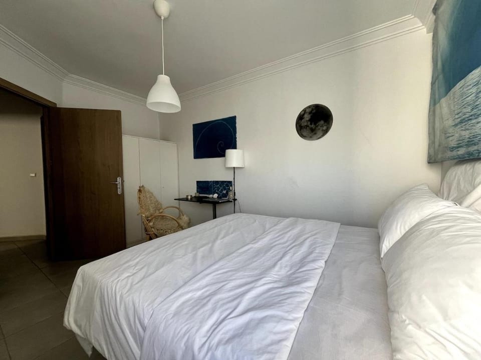 Artists Studio in Anza Apartment in Agadir