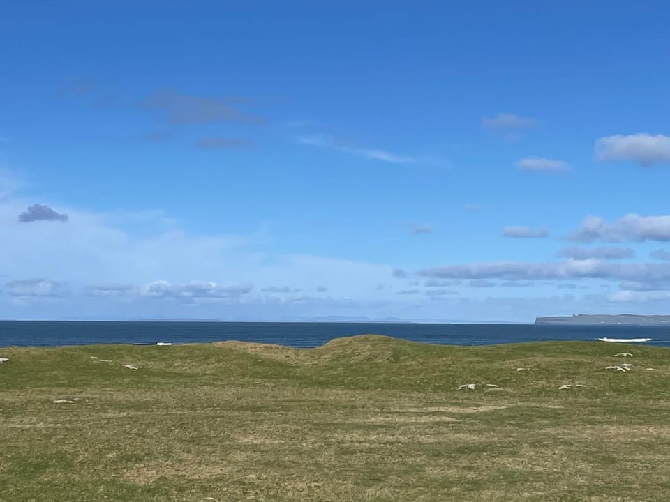 Seaside Suite Quilty Bed and Breakfast in County Clare