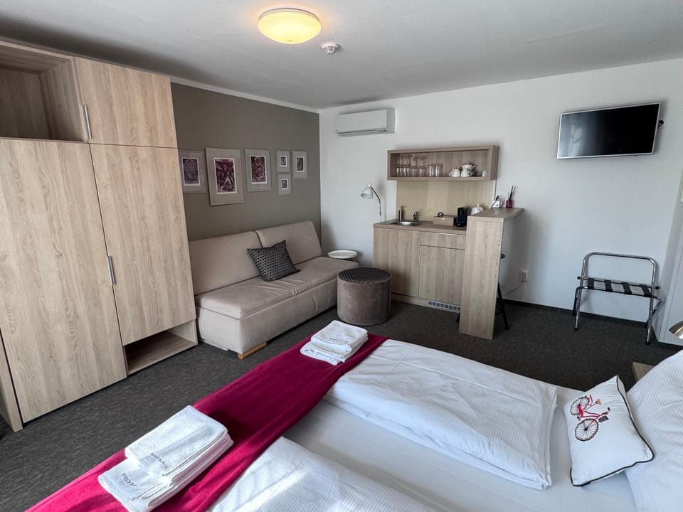Sonjas Auszeit Bed and Breakfast in Hungary