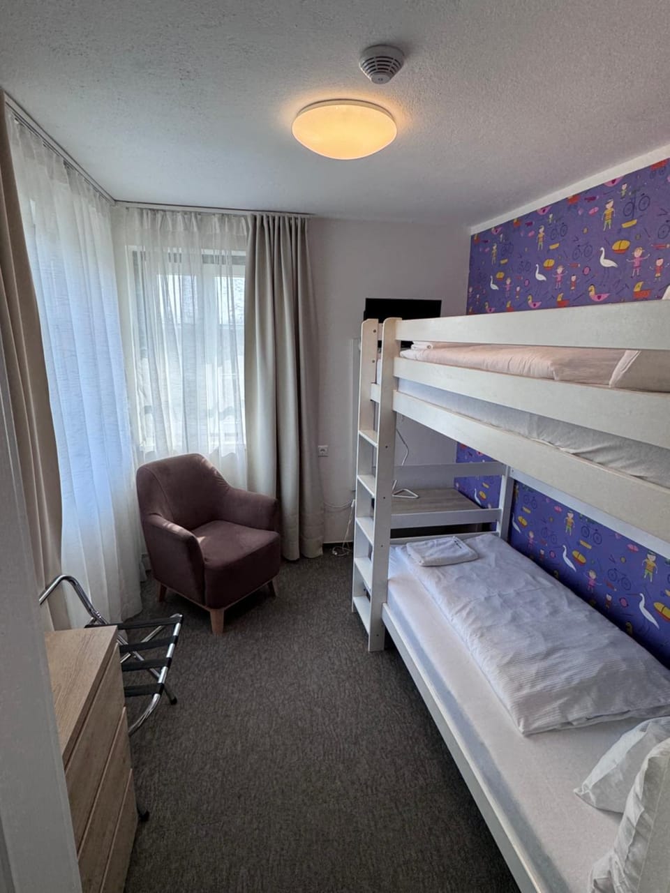 Sonjas Auszeit Bed and Breakfast in Hungary