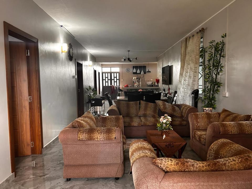 cozy home Apartment in Flacq District, Mauritius