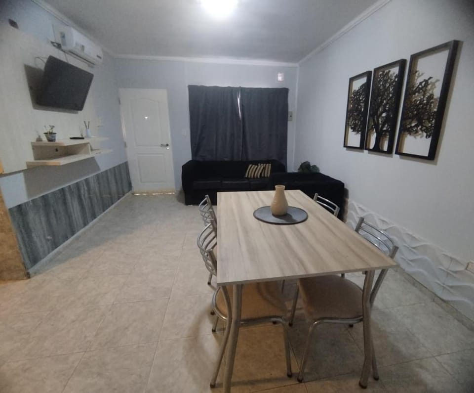 Departamento San Juan Apartment in San Juan