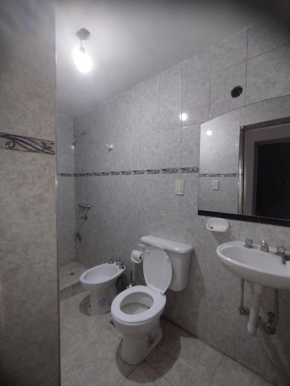 Departamento San Juan Apartment in San Juan