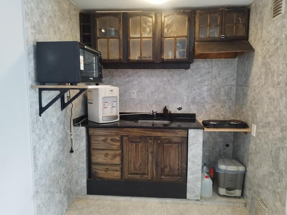 Departamento San Juan Apartment in San Juan