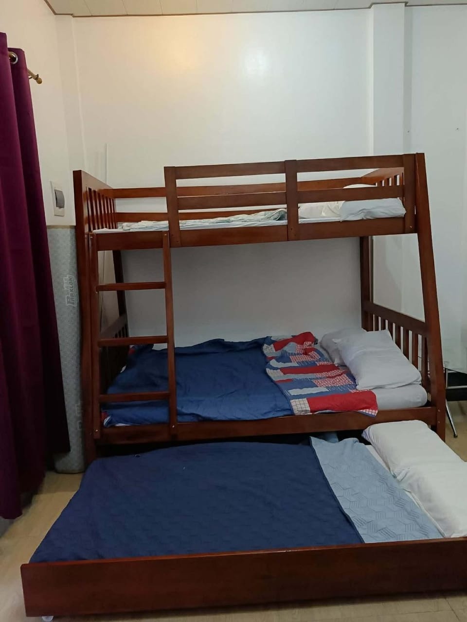 Amad's Rental Space Extra Family Apartment in Central Visayas