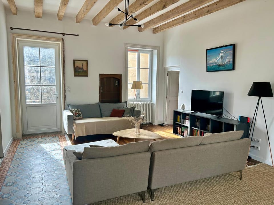 Maison de Vigneron au cœur du village House in Auvergne-Rhône-Alpes