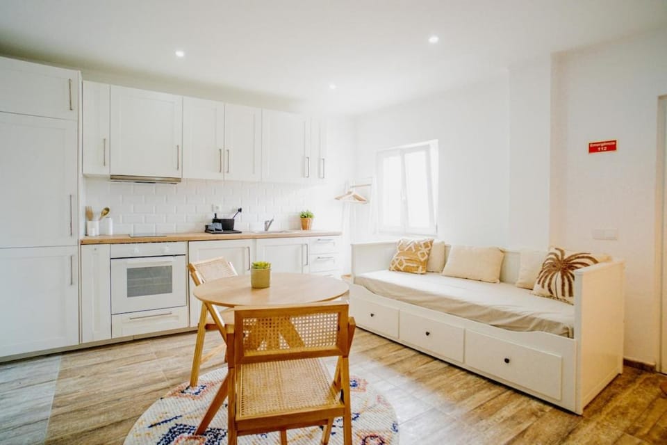 Estúdio da Maré Apartment in Odeceixe