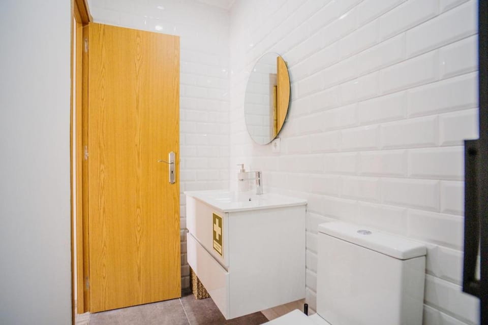 Estúdio da Maré Apartment in Odeceixe