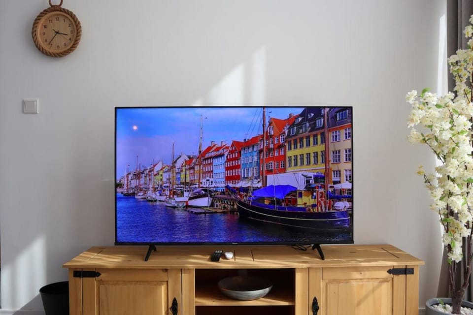 TV and multimedia