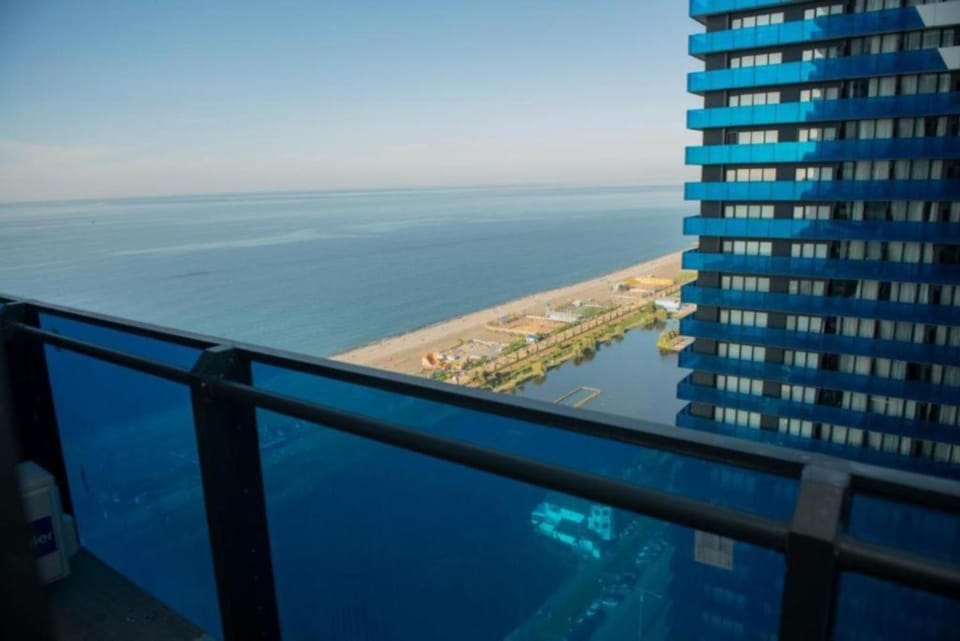 Nearby landmark, Day, Natural landscape, Bird's eye view, View (from property/room), Balcony/Terrace, City view, Sea view