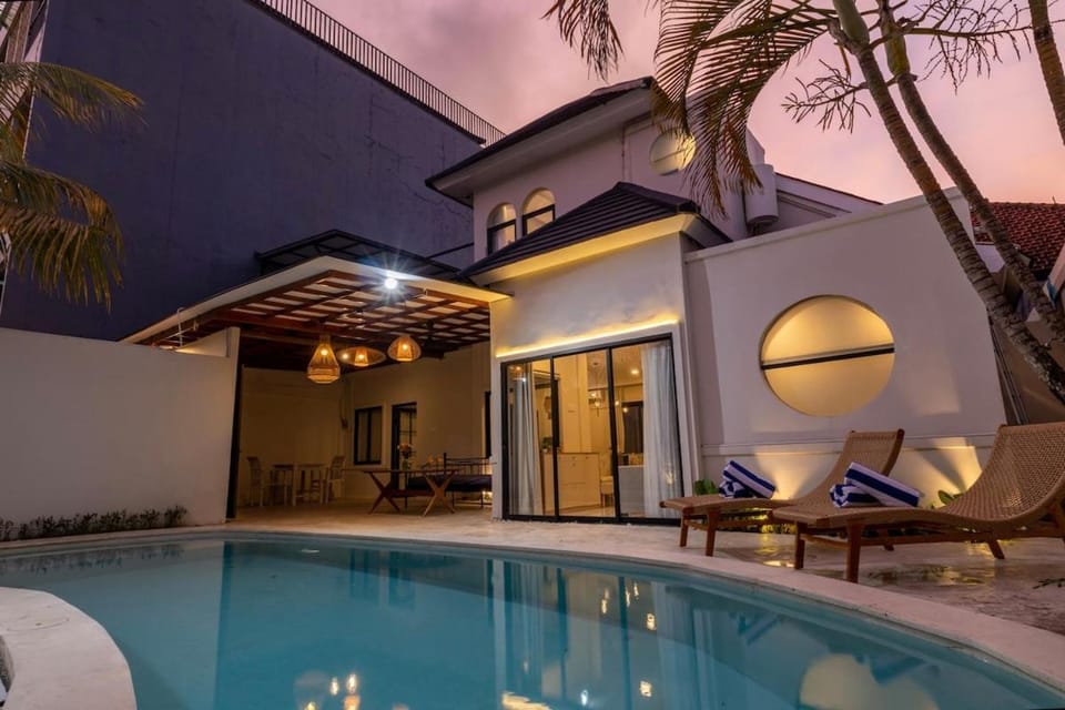 New Stunning 2bd Villa with Pvt Pool in Ungasan Villa in Bali