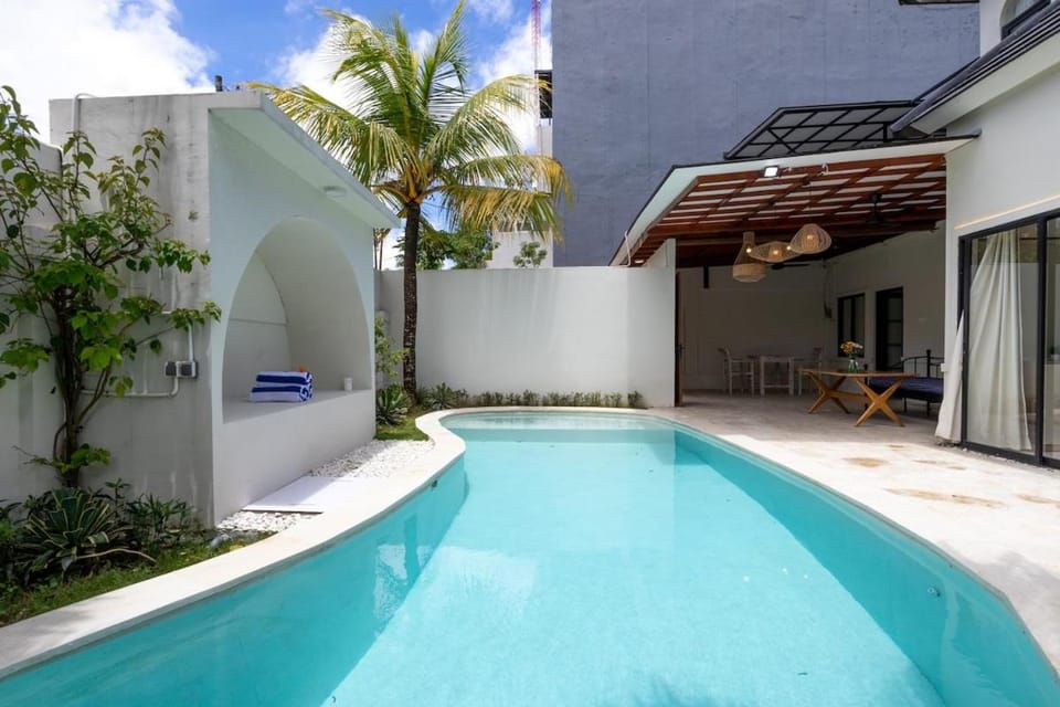 New Stunning 2bd Villa with Pvt Pool in Ungasan Villa in Bali